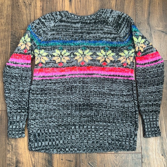 American Eagle Jegging Sweater - Picture 5 of 6